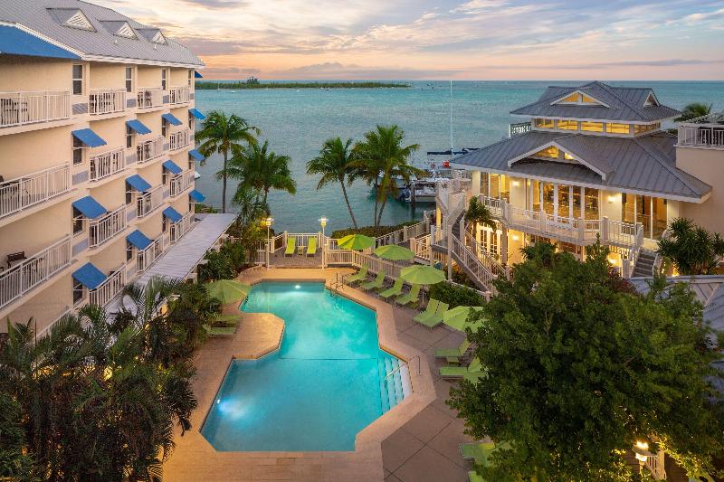 Hyatt Centric Key West Resort and Spa Key West - vacaystore.com