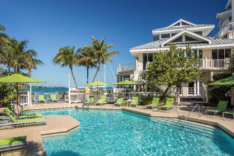 Ofertas Hotel Hyatt Centric Key West Resort And Spa 4 Key West