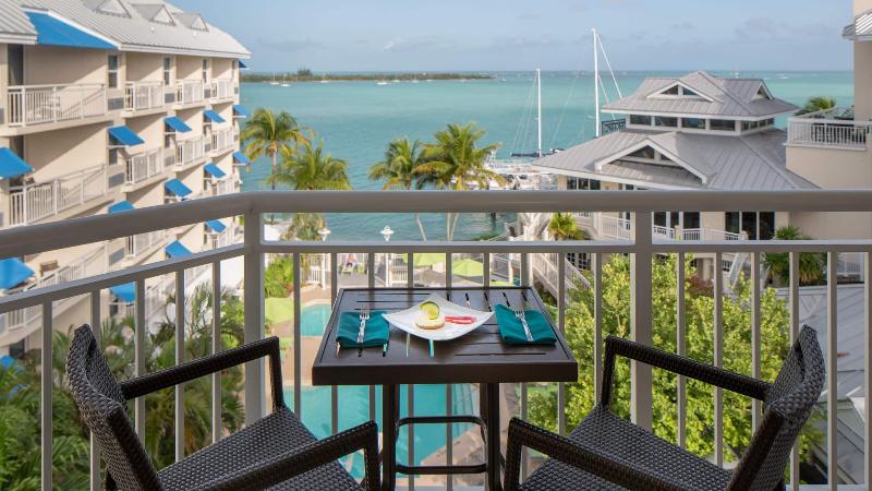 Hyatt Key West Resort  Spa