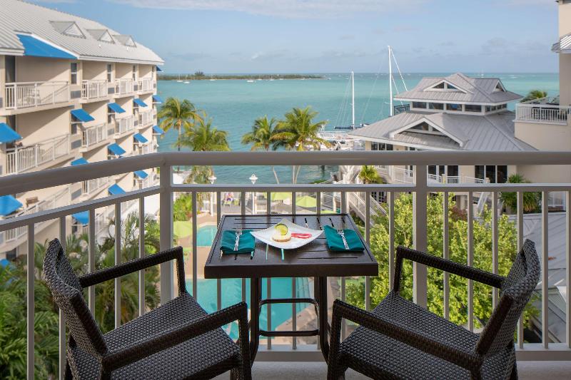 Hyatt Key West Resort  Spa