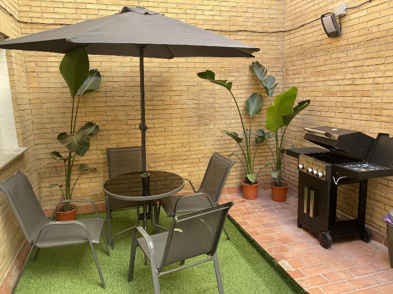 Futurotel Granada Spa Garden image