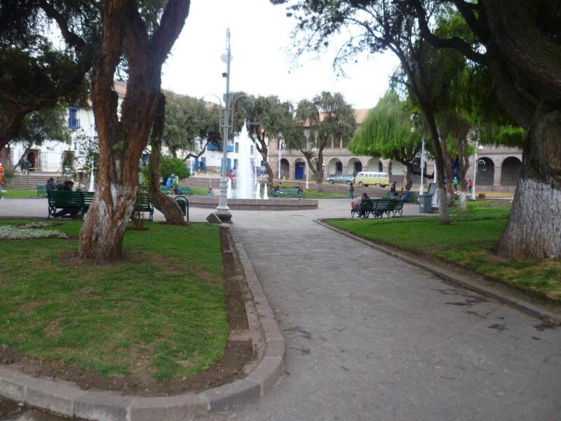 Posada Villa Mayor image