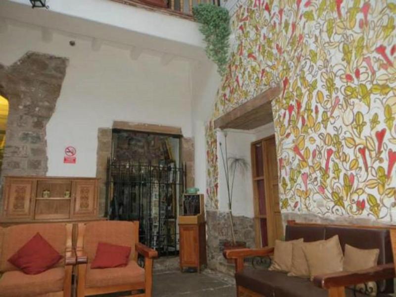 Posada Villa Mayor image