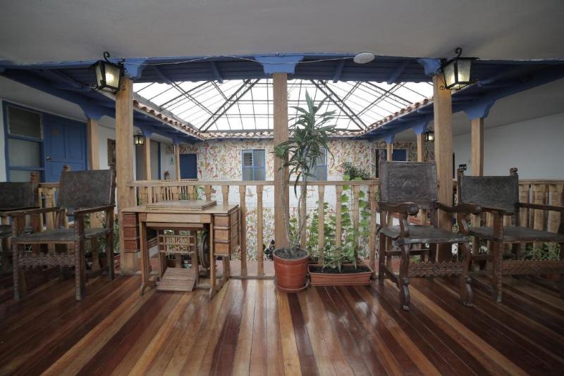 Posada Villa Mayor image