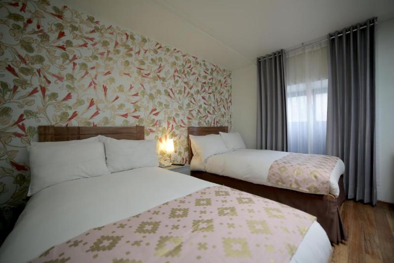 Posada Villa Mayor image