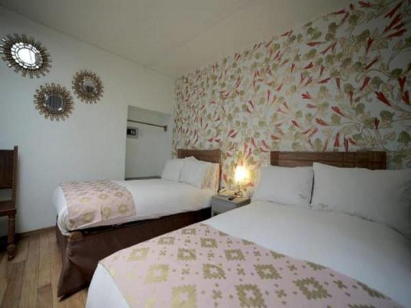Posada Villa Mayor image