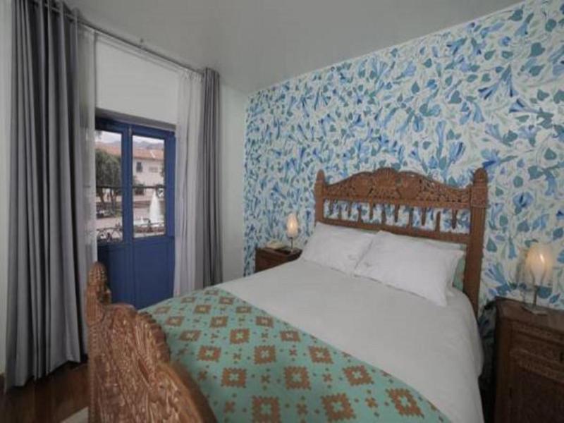 Posada Villa Mayor image