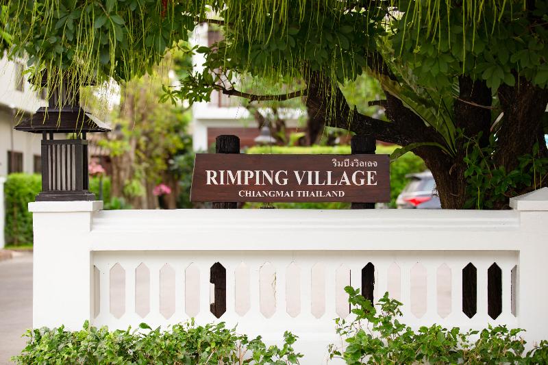 Rimping Village