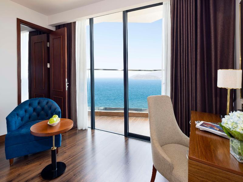 Best Western Premier Marvella Nha Trang image