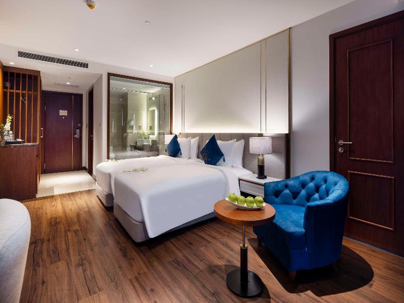 Best Western Premier Marvella Nha Trang image