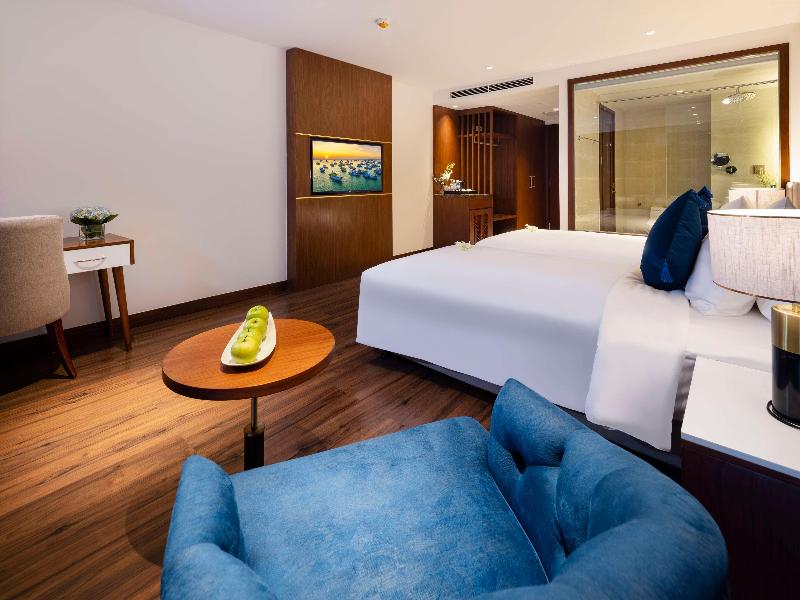 Best Western Premier Marvella Nha Trang image