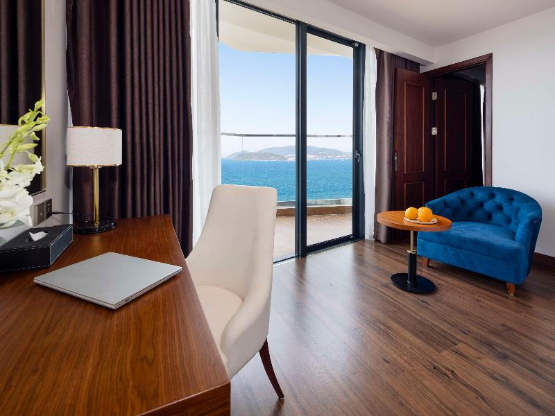Best Western Premier Marvella Nha Trang image