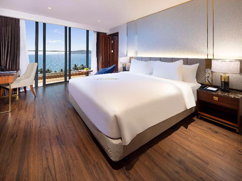 Best Western Premier Marvella Nha Trang image
