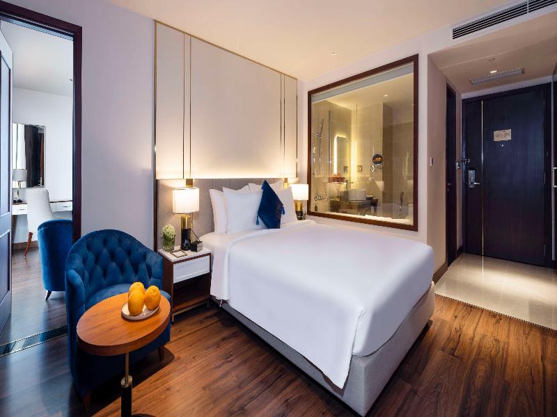 Best Western Premier Marvella Nha Trang image