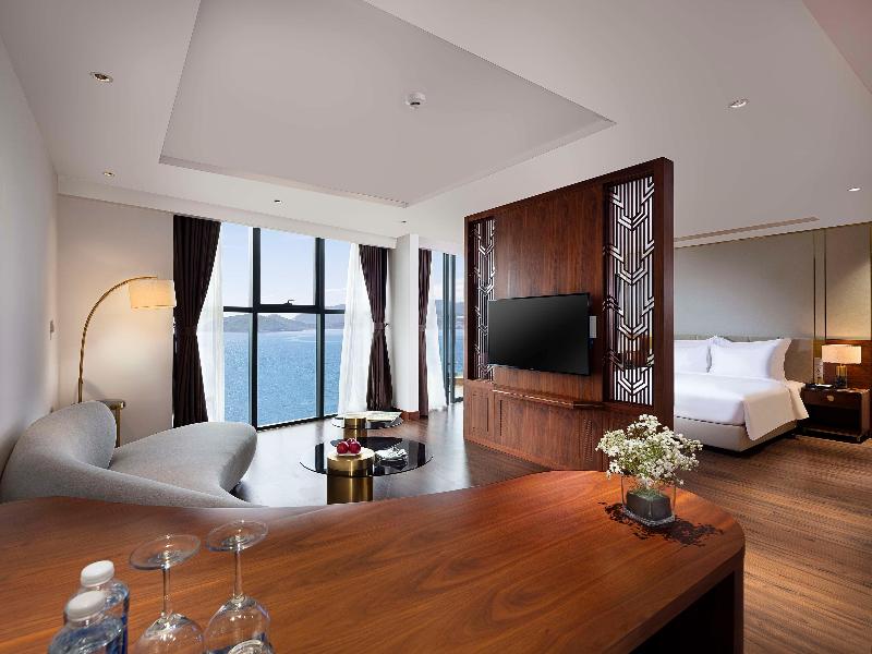 Best Western Premier Marvella Nha Trang image