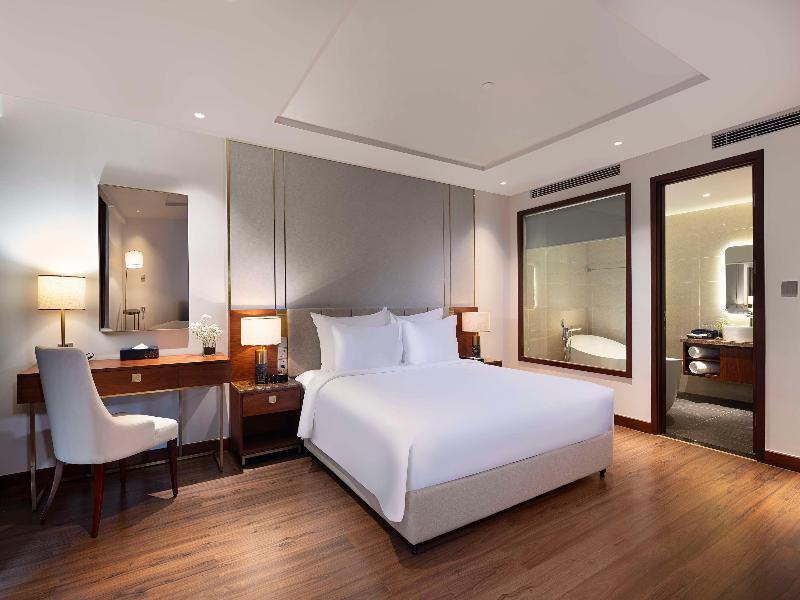 Best Western Premier Marvella Nha Trang image