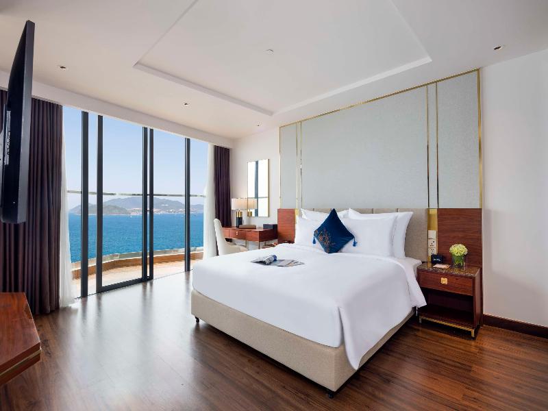 Best Western Premier Marvella Nha Trang image