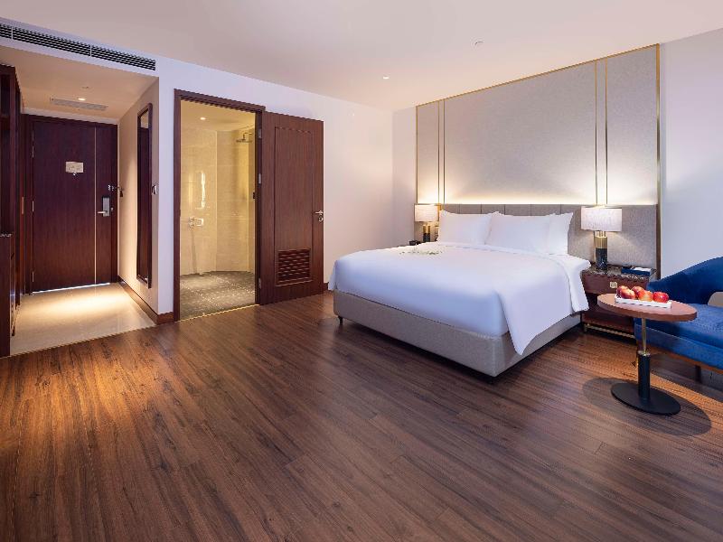 Best Western Premier Marvella Nha Trang image