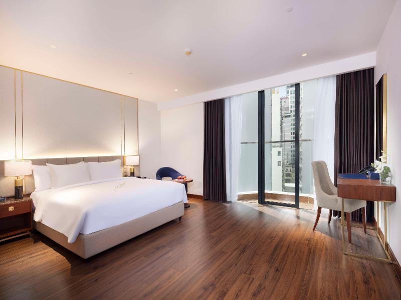 Best Western Premier Marvella Nha Trang image