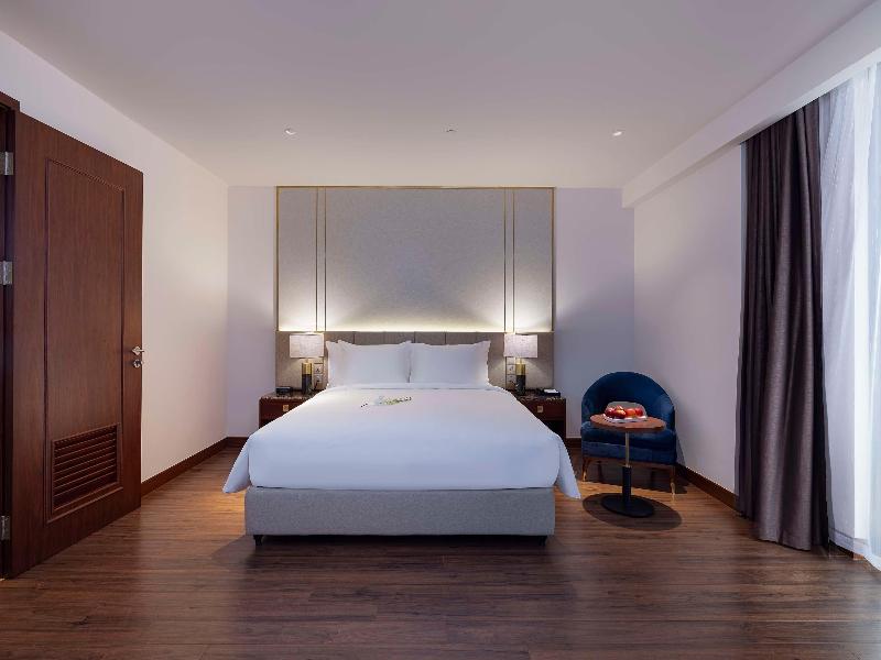 Best Western Premier Marvella Nha Trang image