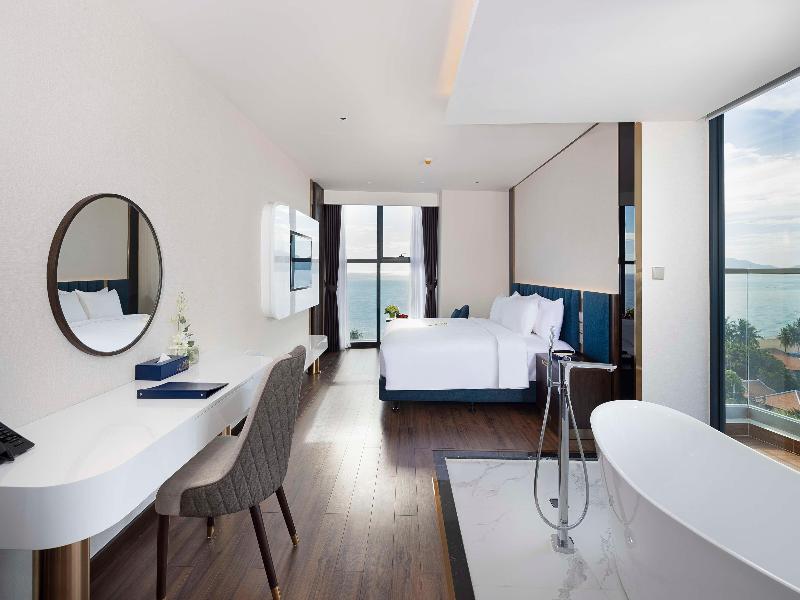 Best Western Premier Marvella Nha Trang image