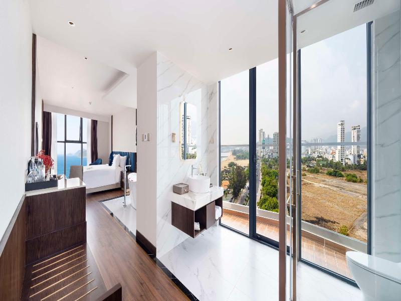 Best Western Premier Marvella Nha Trang image