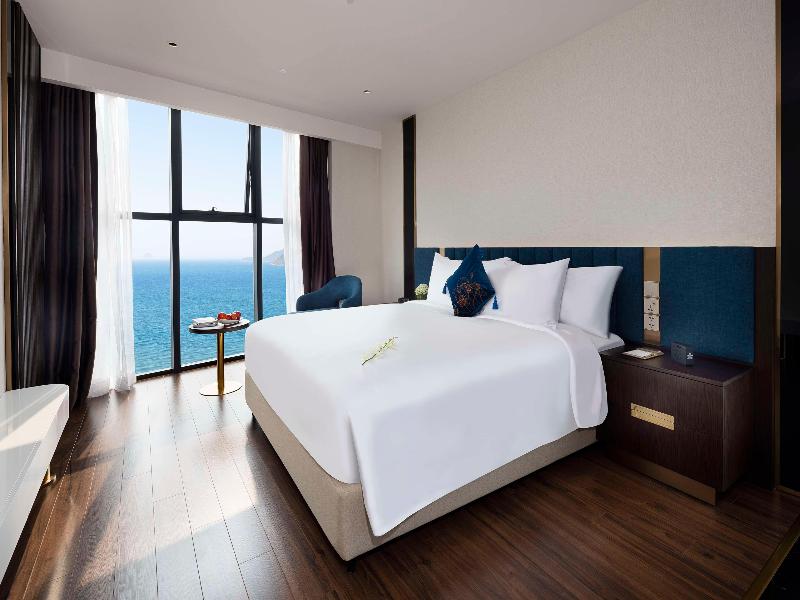 Best Western Premier Marvella Nha Trang image