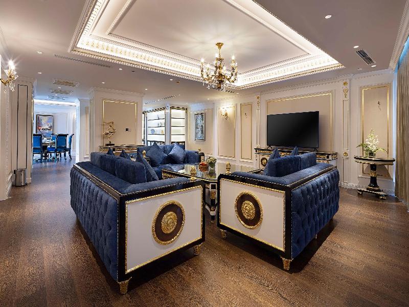 Best Western Premier Marvella Nha Trang image