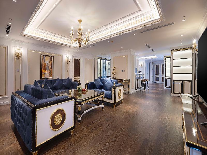Best Western Premier Marvella Nha Trang image