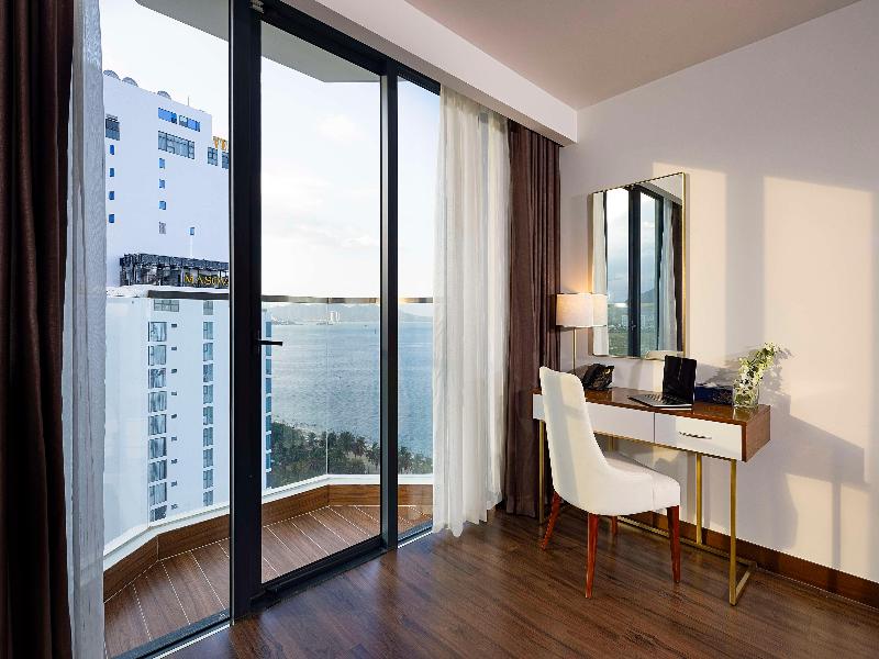 Best Western Premier Marvella Nha Trang image