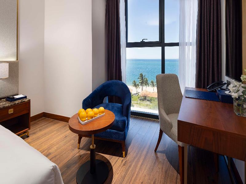 Best Western Premier Marvella Nha Trang image