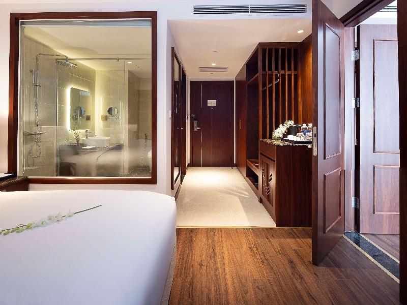 Best Western Premier Marvella Nha Trang image
