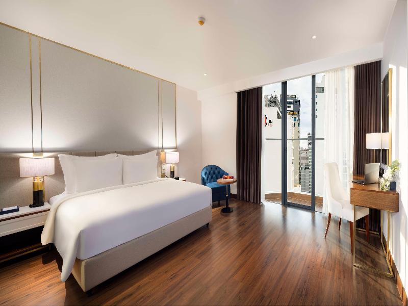 Best Western Premier Marvella Nha Trang image