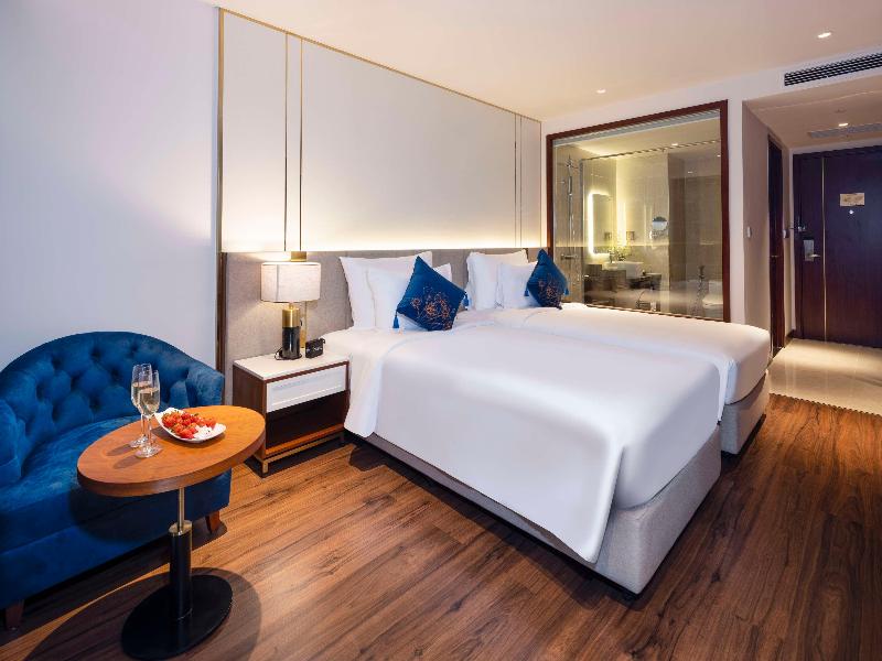 Best Western Premier Marvella Nha Trang image