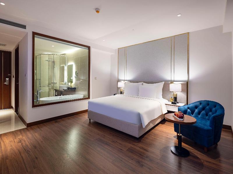 Best Western Premier Marvella Nha Trang image