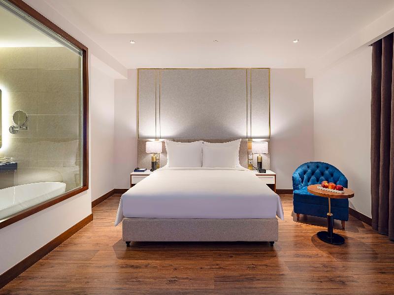 Best Western Premier Marvella Nha Trang image