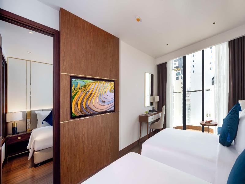 Best Western Premier Marvella Nha Trang image