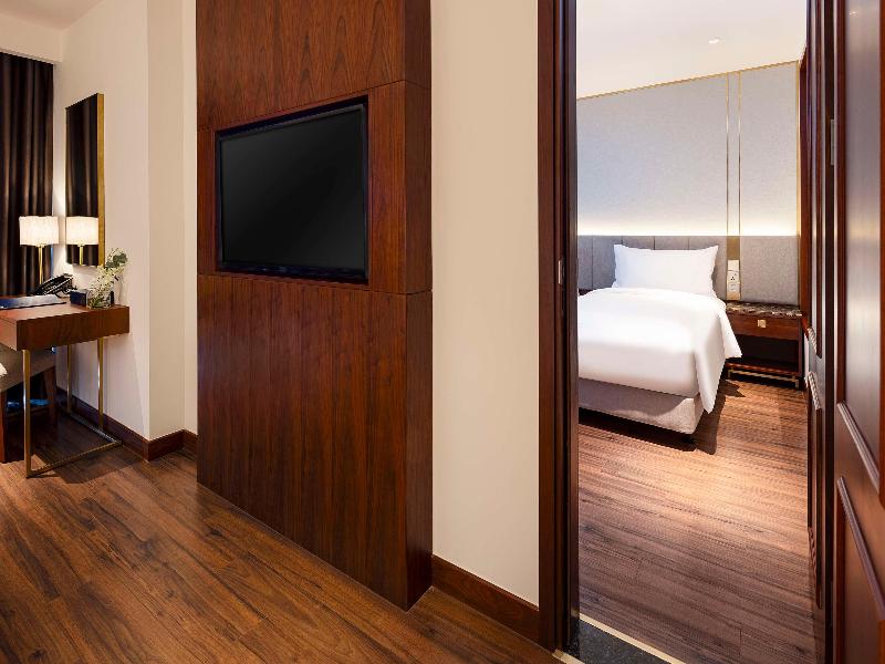 Best Western Premier Marvella Nha Trang image