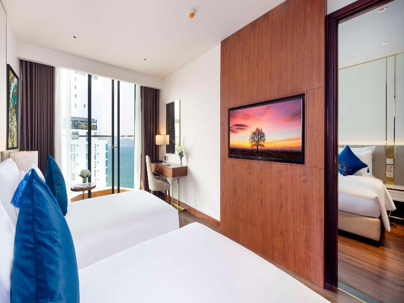 Best Western Premier Marvella Nha Trang image