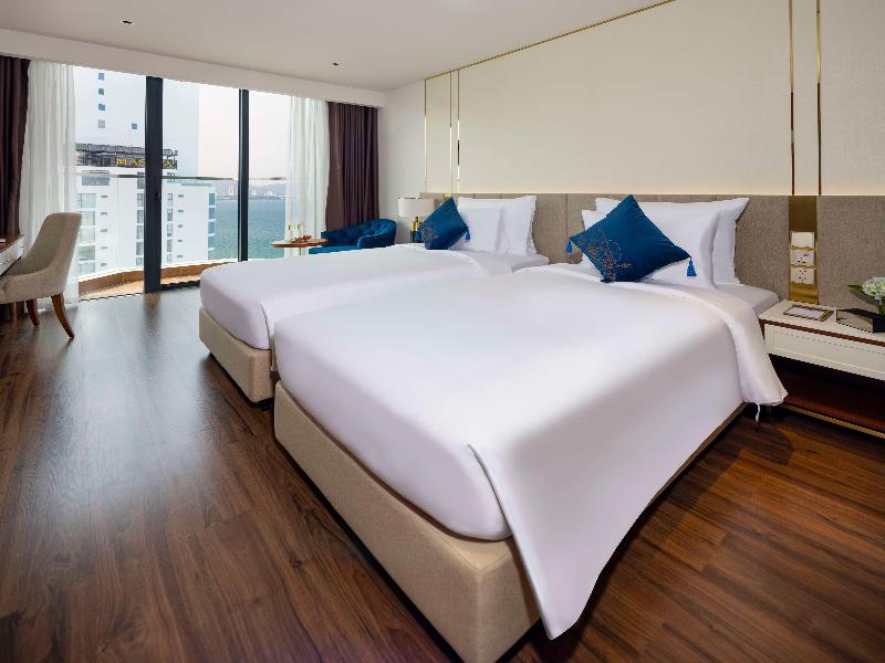 Best Western Premier Marvella Nha Trang image