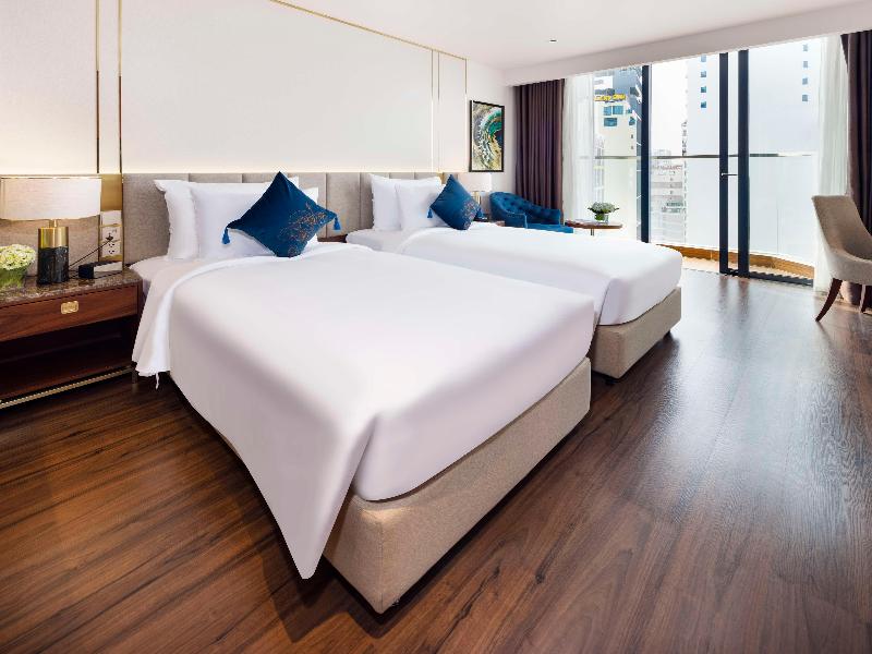 Best Western Premier Marvella Nha Trang image