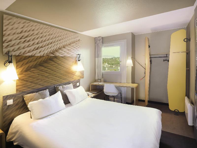 Ibis Saint-brieuc Yffiniac image