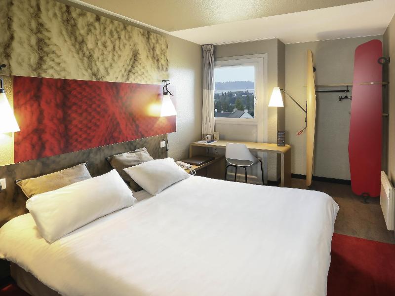 Ibis Saint-brieuc Yffiniac image