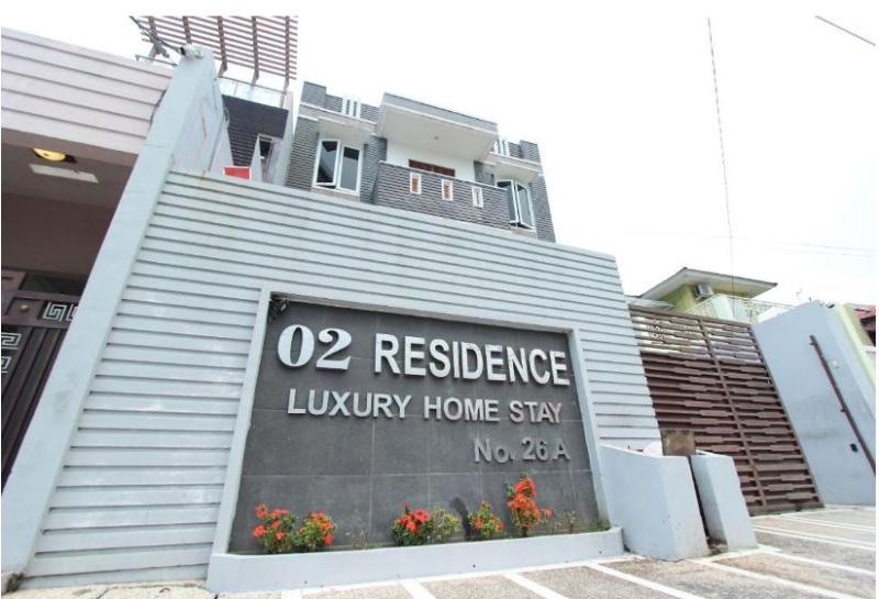 O2 Residence image