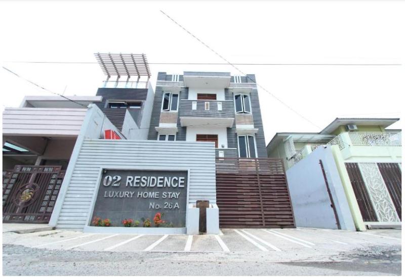 O2 Residence image