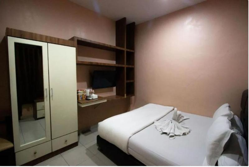 O2 Residence image