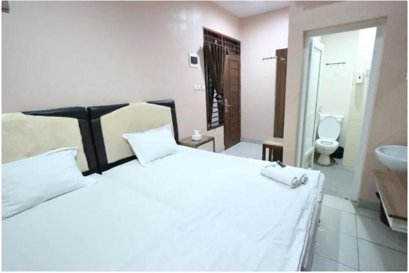 O2 Residence image