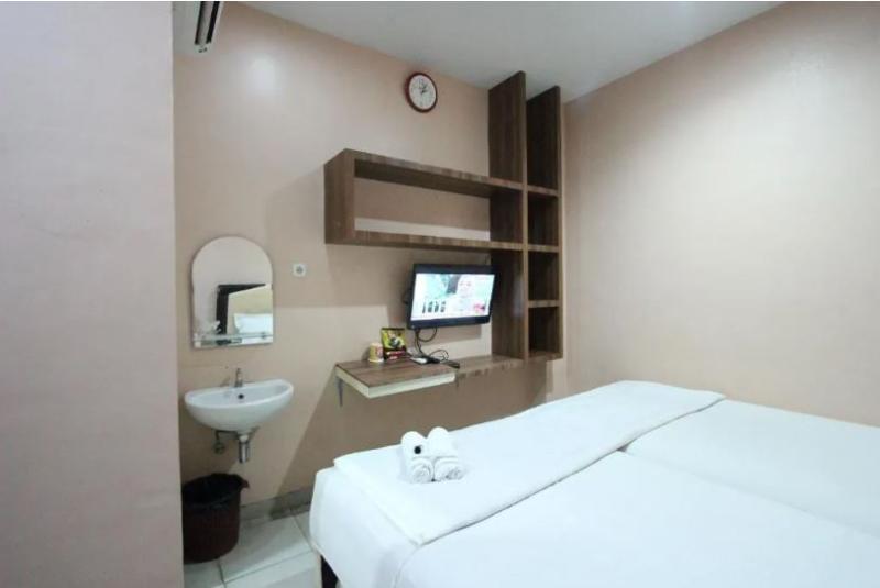O2 Residence image