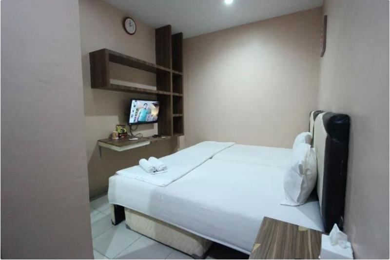 O2 Residence image