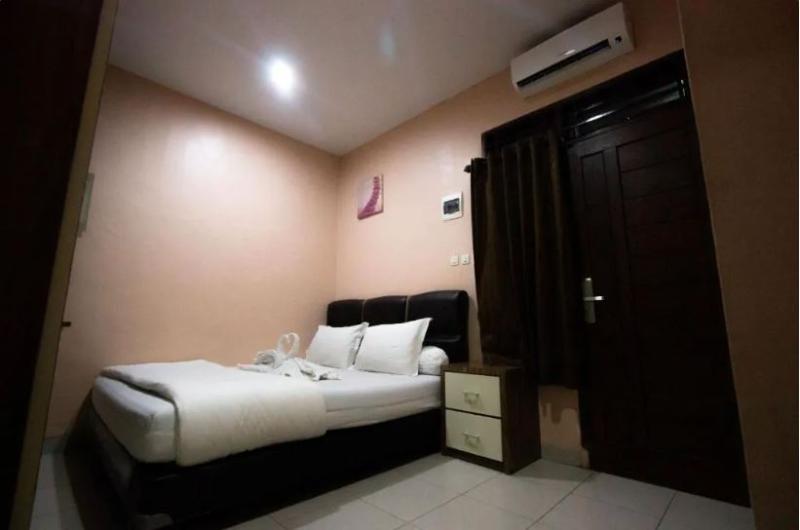 O2 Residence image